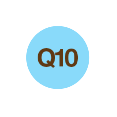 KOENZIM Q10